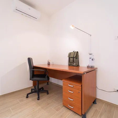 Residenza Vittorio * Alghero