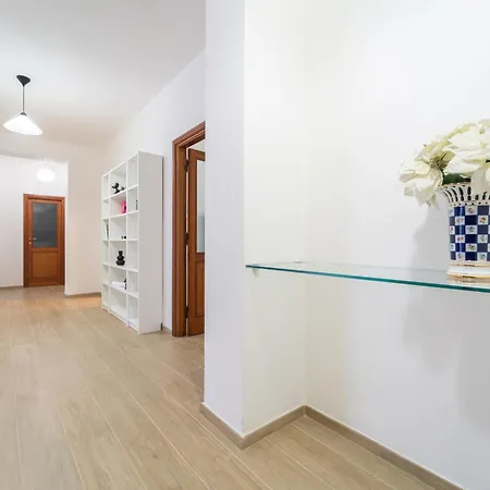 Residenza Vittorio Apartamento *