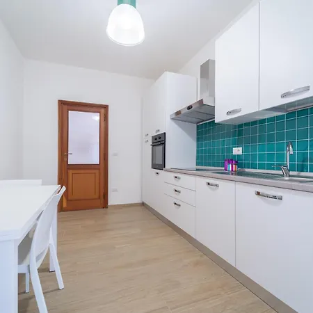 Apartamento Residenza Vittorio Alghero