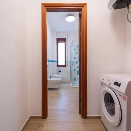 Apartment Residenza Vittorio *