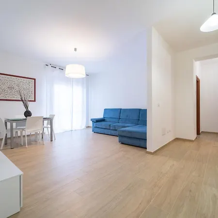 Residenza Vittorio Apartamento