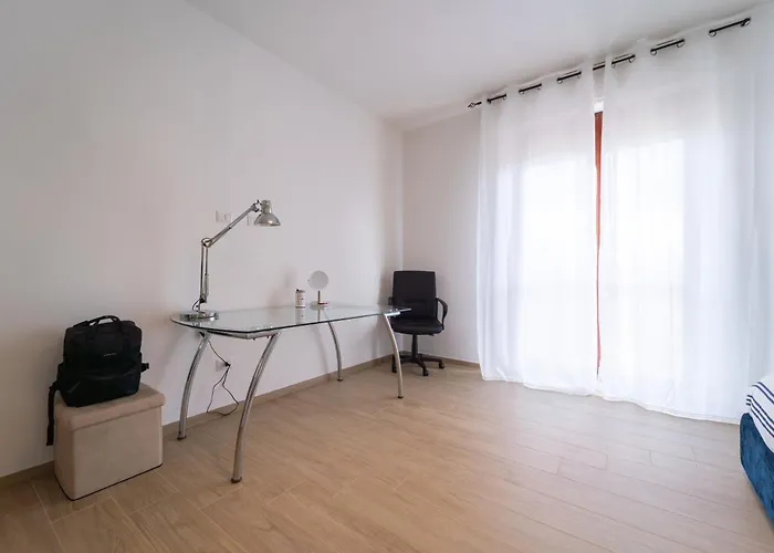 Apartamento Residenza Vittorio Alghero