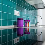 Residenza Vittorio * Alghero