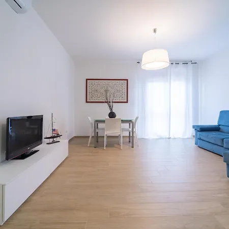 Residenza Vittorio Апартаменты *
