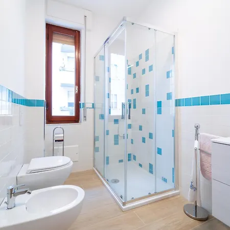 Residenza Vittorio Апартаменты