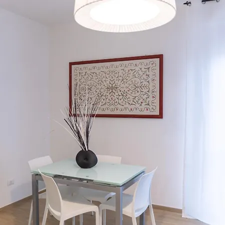 Апартаменты Residenza Vittorio
