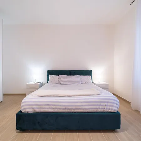 Residenza Vittorio Апартаменты Альгеро