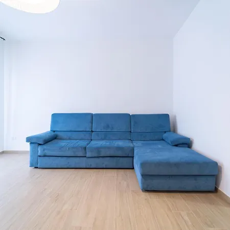 Residenza Vittorio Альгеро
