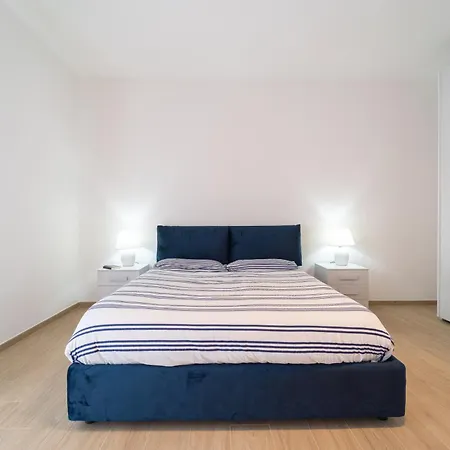 Residenza Vittorio Апартаменты *