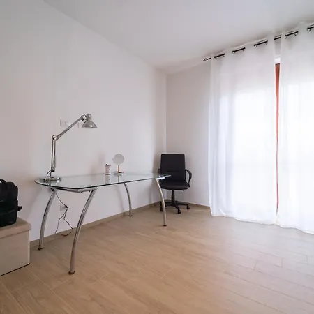 Апартаменты Residenza Vittorio Альгеро