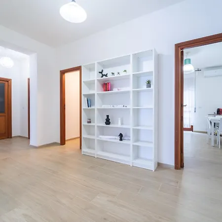 Апартаменты Residenza Vittorio