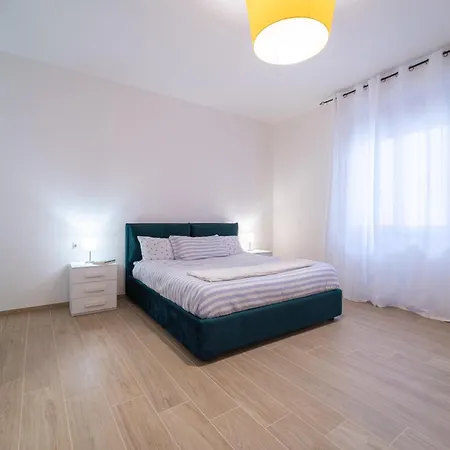 Residenza Vittorio Апартаменты Альгеро