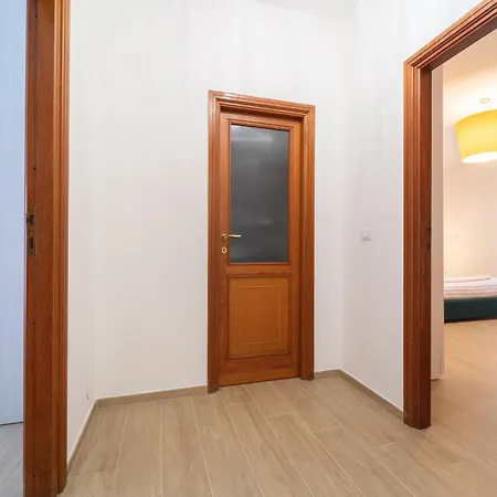 Residenza Vittorio Апартаменты *