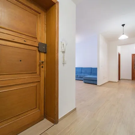 Residenza Vittorio Апартаменты Альгеро
