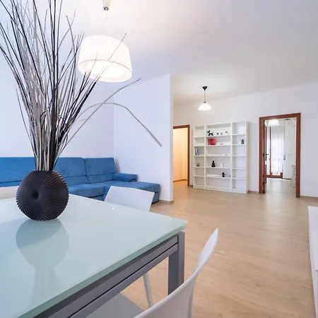 Апартаменты Residenza Vittorio