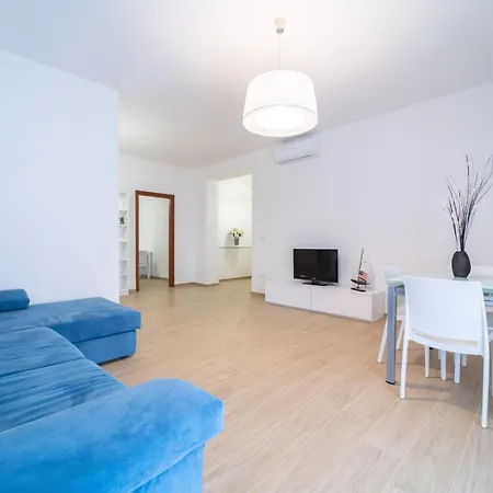 Appartement Residenza Vittorio *