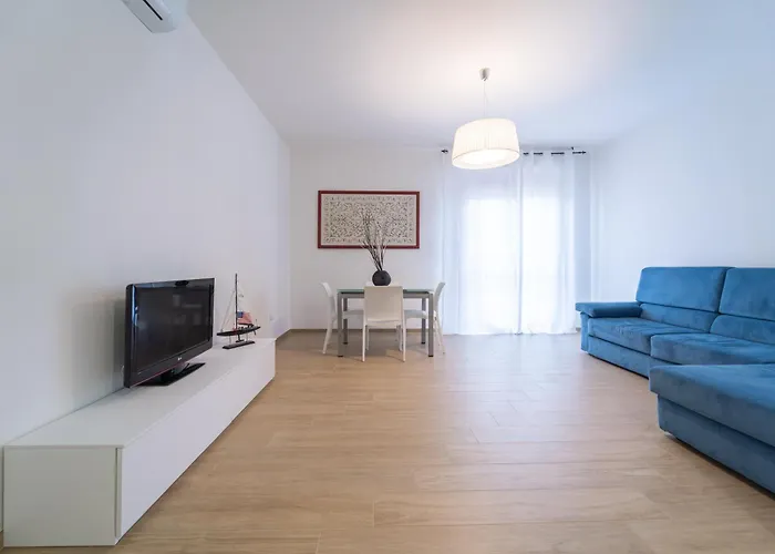 Residenza Vittorio Appartement *