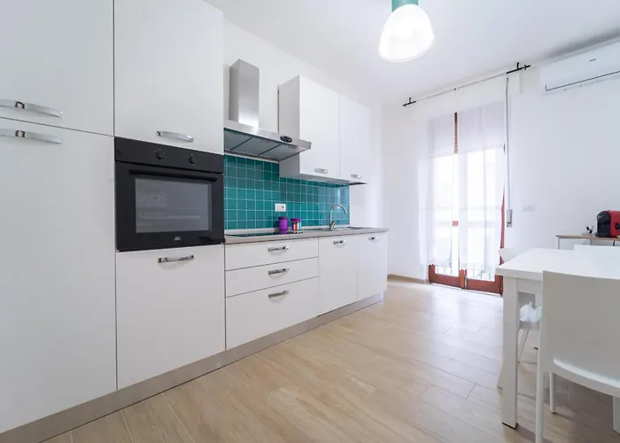 Residenza Vittorio Appartement Alghero