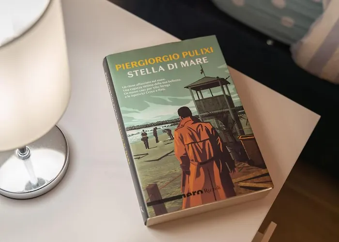 Residenza Vittorio *