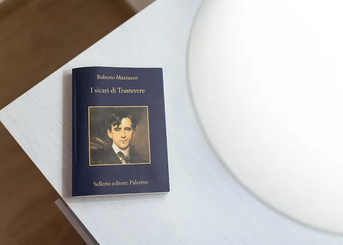 Appartement Residenza Vittorio *