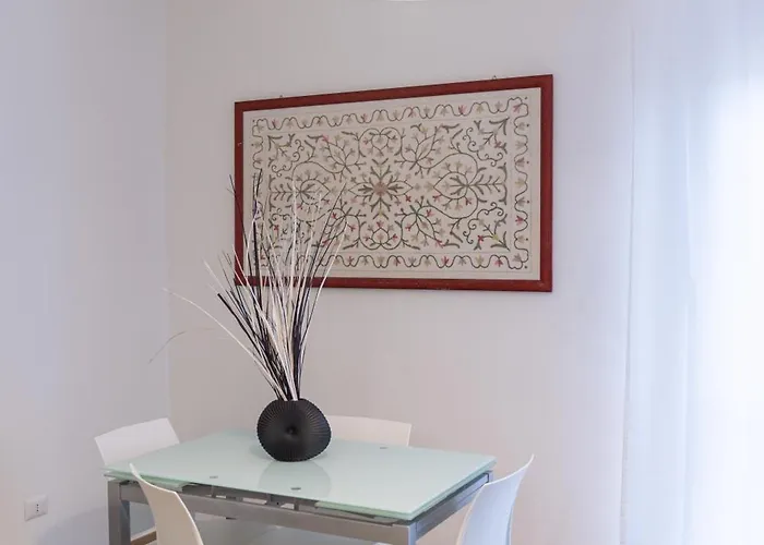 Appartement Residenza Vittorio