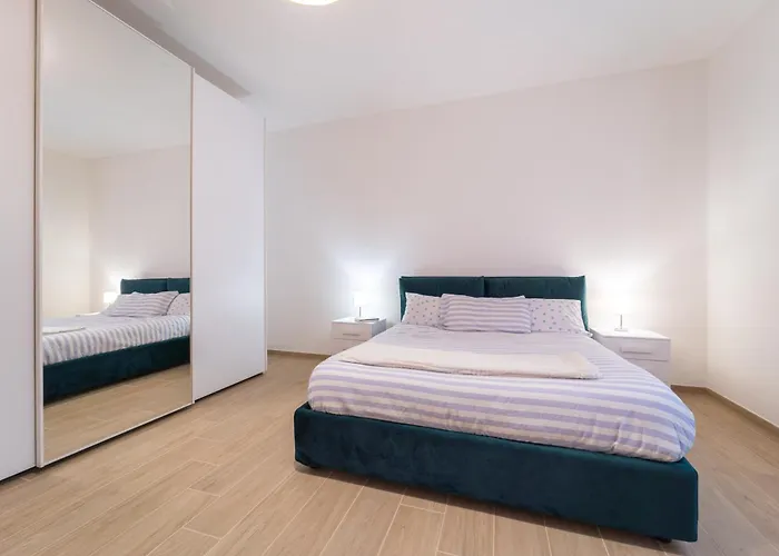 Appartement Residenza Vittorio Alghero