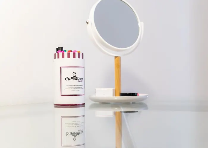 Appartement Residenza Vittorio