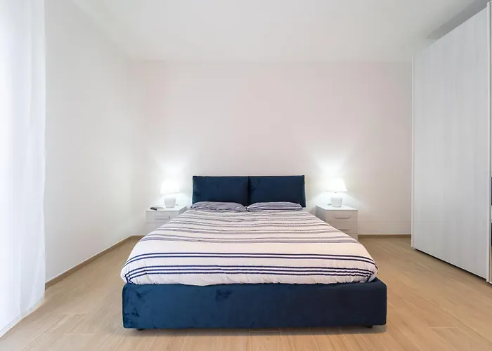 Residenza Vittorio Appartement *