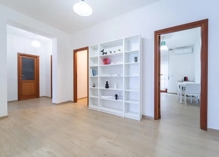 Appartement Residenza Vittorio