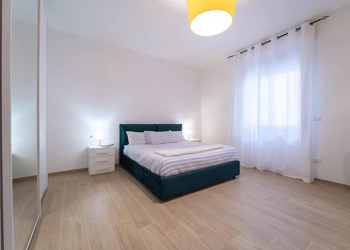 Residenza Vittorio Appartement Alghero