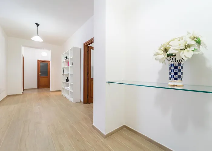 Residenza Vittorio Appartement *