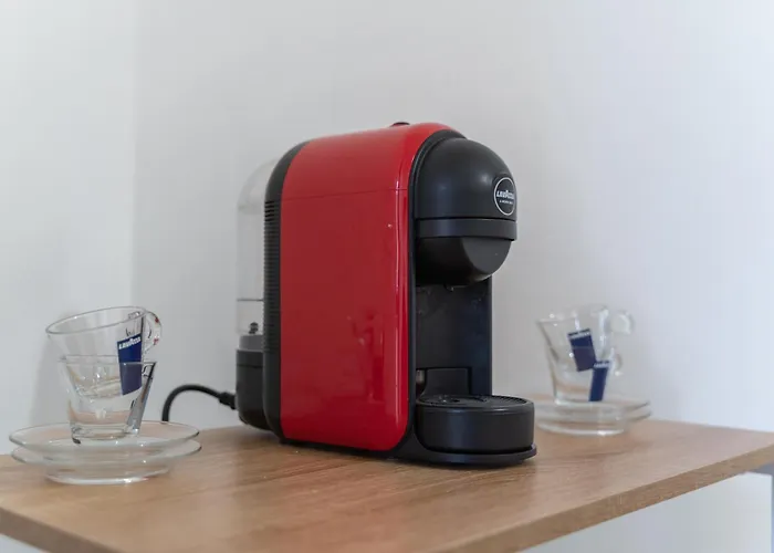 Residenza Vittorio Appartement Alghero