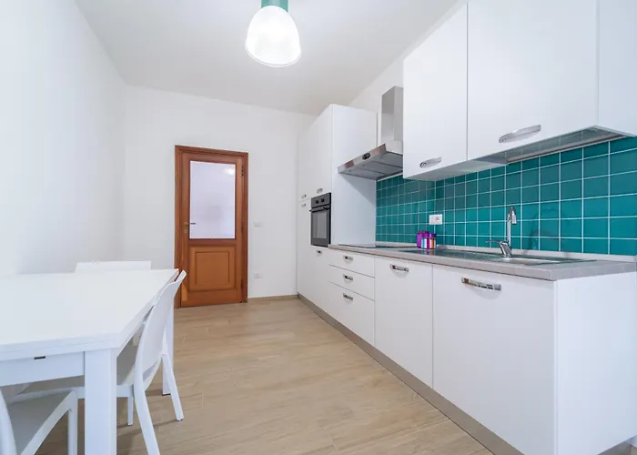 Appartement Residenza Vittorio Alghero
