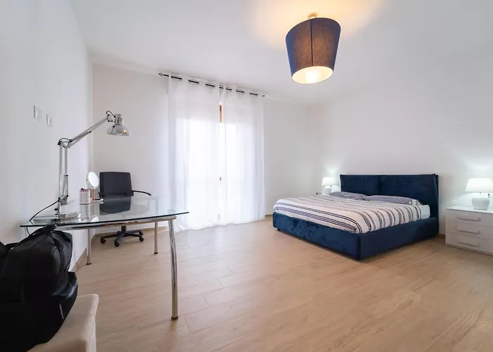 Residenza Vittorio Alghero